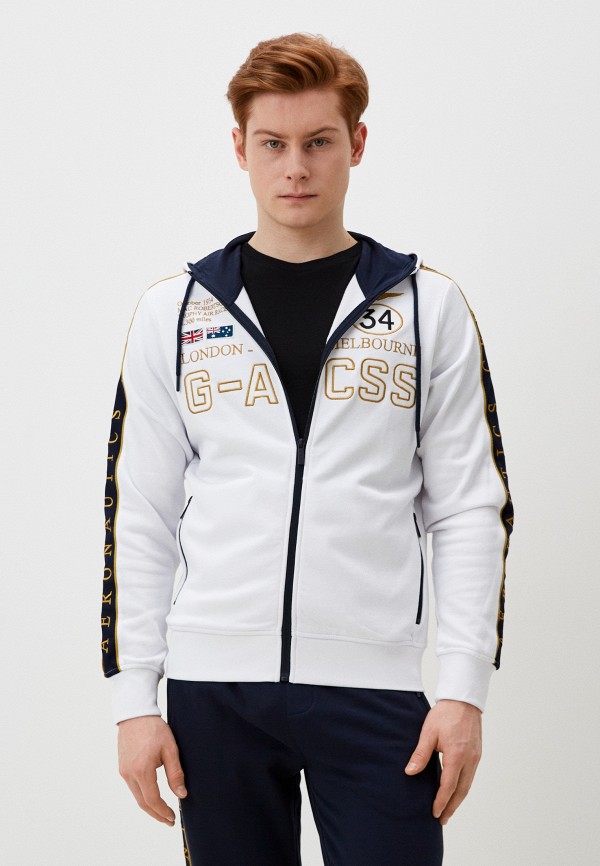 Толстовка Aircraft 12037₽