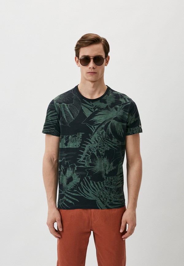 Футболка Alessandro Manzoni 5600₽