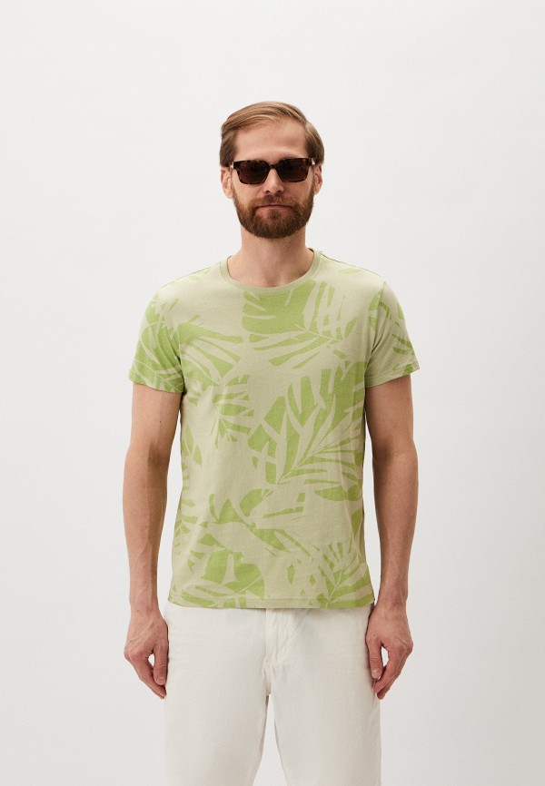 Футболка Ritter 5000₽