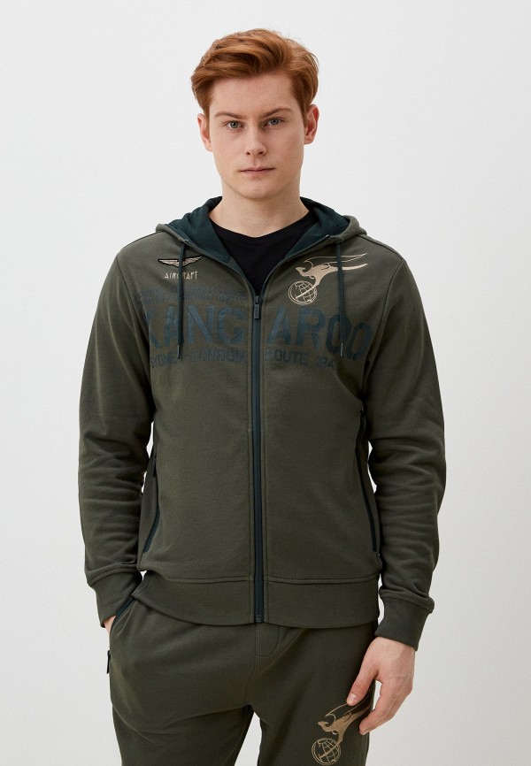 Толстовка Aircraft 11235₽