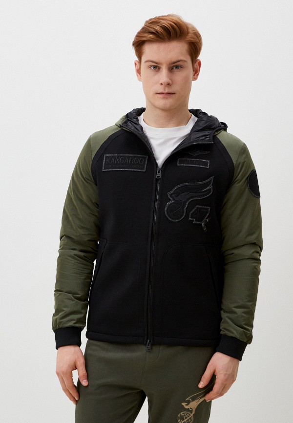 Куртка утепленная Aircraft 15660₽