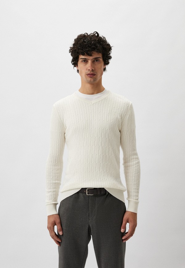 Пуловер Ritter цвет Белый 