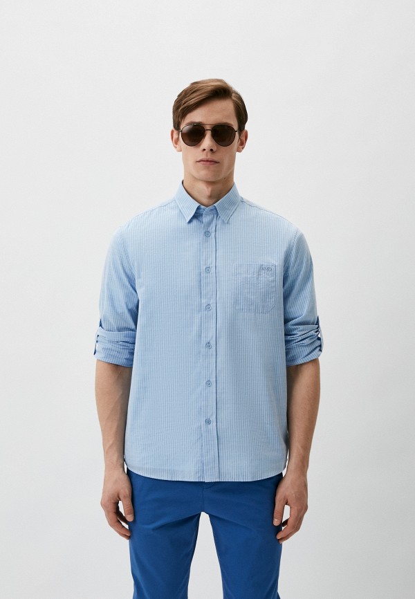 Рубашка Alessandro Manzoni 7070₽