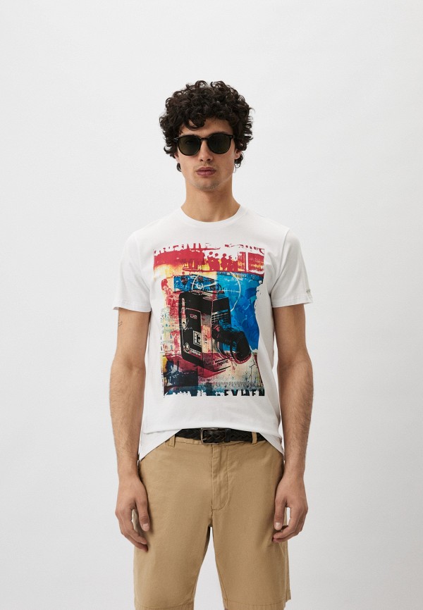 Футболка Ritter 5700₽