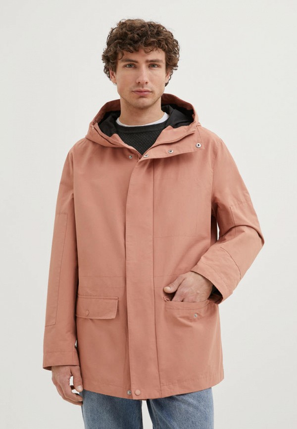 

Ветровка Finn Flare, Бежевый