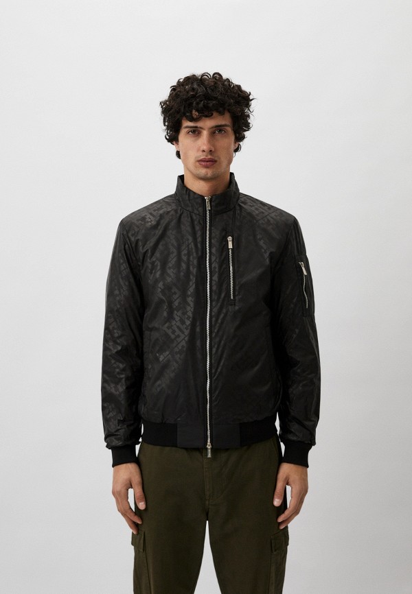 Куртка утепленная Finisterre 16625₽