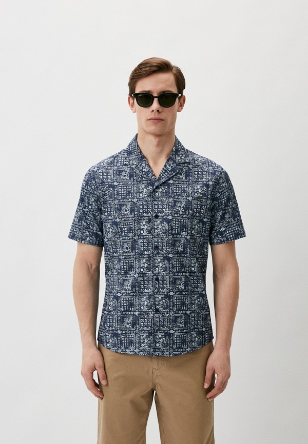 Рубашка Alessandro Manzoni 5600₽