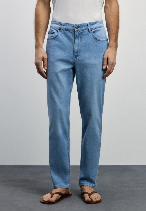 Джинсы Zrn Man 2799₽