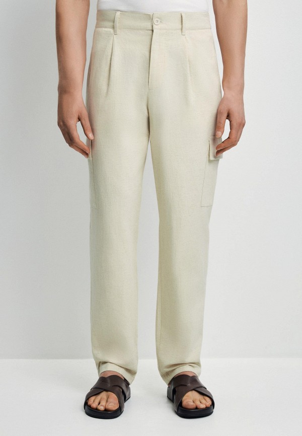 Брюки Zrn Man 1889₽