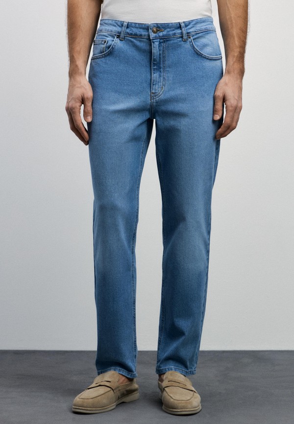 Джинсы Zrn Man 2029₽