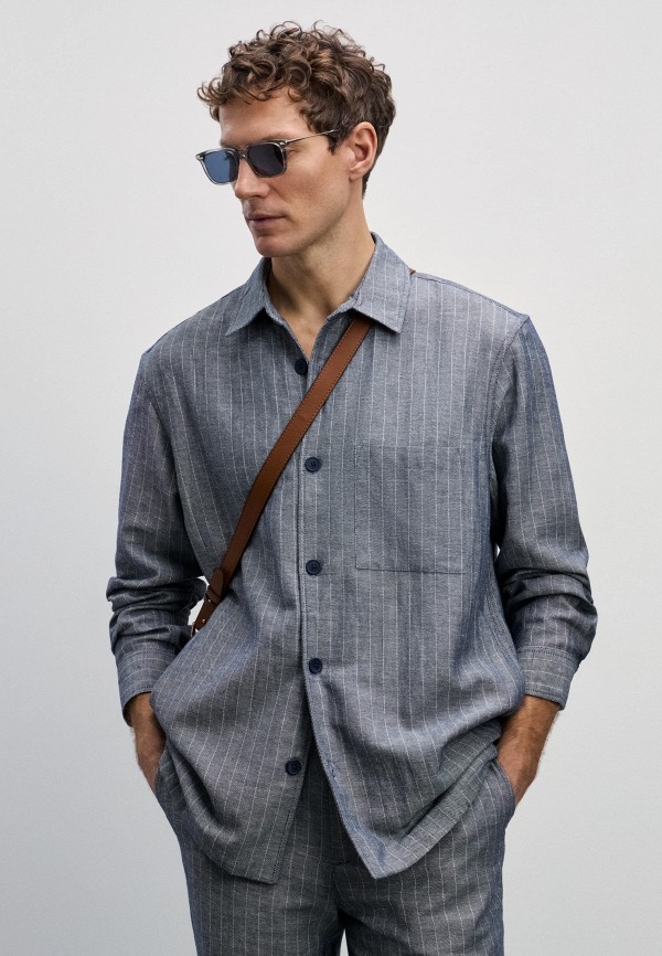 Рубашка Zrn Man 3499₽