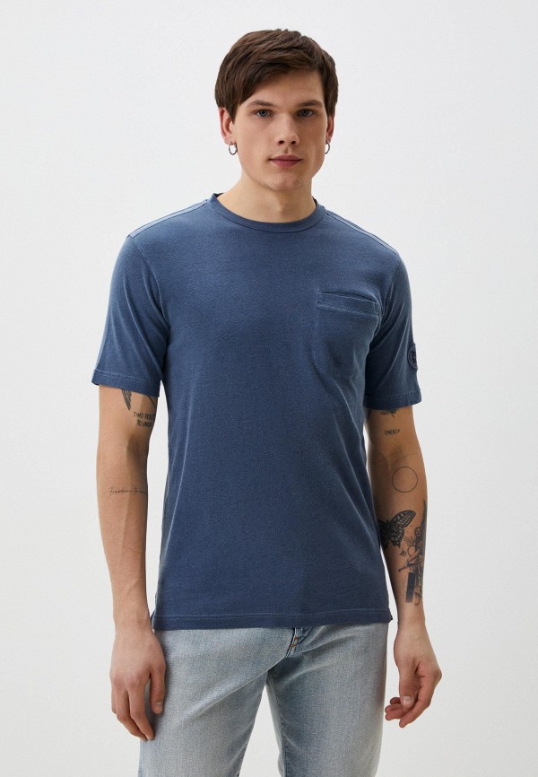 Футболка RuckMaul 4450₽