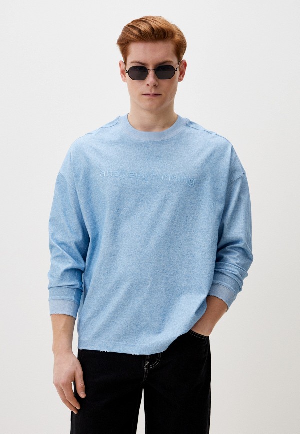 Лонгслив Qwentiny 4999₽