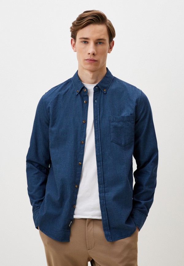 Рубашка Mustang 4399₽