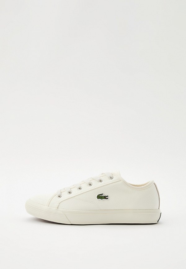 фото Кеды lacoste