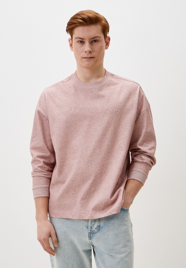 Лонгслив Qwentiny 5849₽