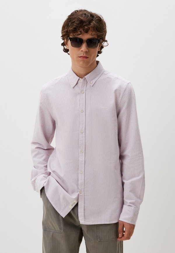 Рубашка Mustang 4399₽