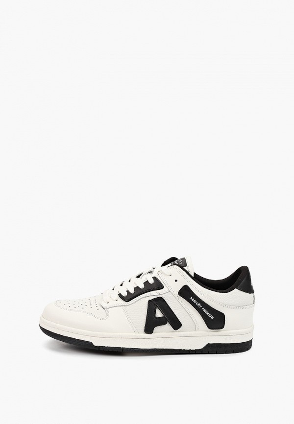 Кеды Abricot 8154₽