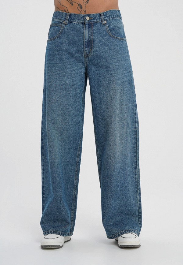 Джинсы Твое 2962₽