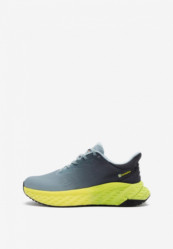 Кроссовки Baasploa 2990₽