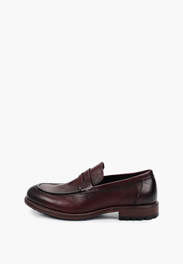 Лоферы ElRosso 13790₽