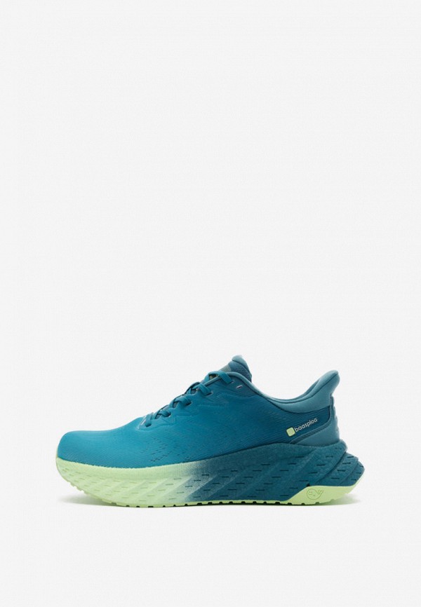 Кроссовки Baasploa 2990₽