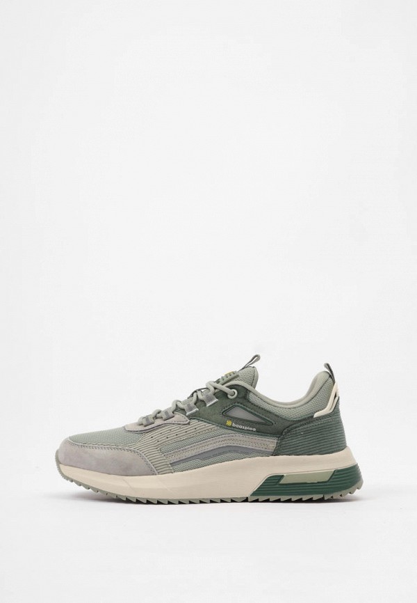 Кроссовки Baasploa 4290₽