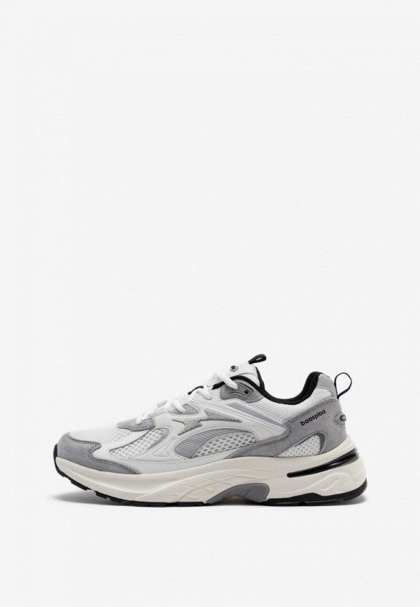 Кроссовки Baasploa 5990₽