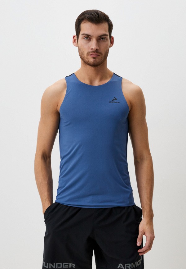 Майка спортивная Demix 1124₽