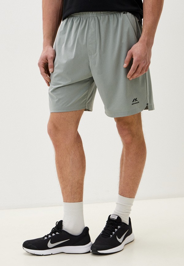 Шорты спортивные Athlex 2099₽