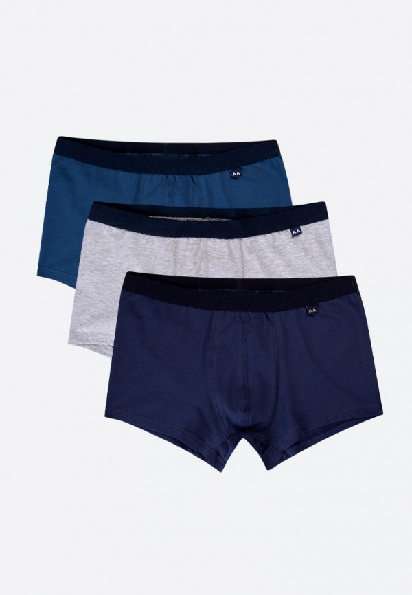 Трусы 3 шт HappyFox 1799₽