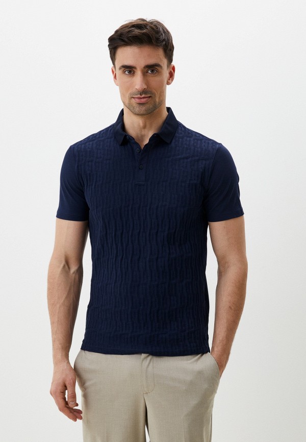 Поло Lucky Bear 4195₽