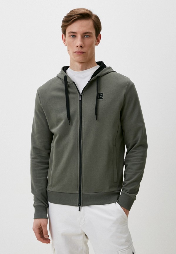 Толстовка Lucky Bear 5850₽