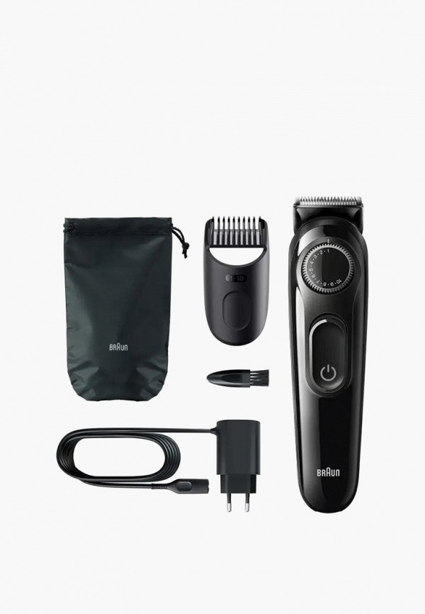 Триммер Braun