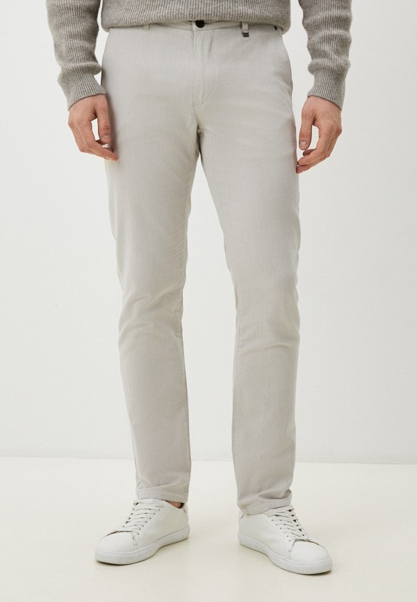 Брюки Luxor By Ramo