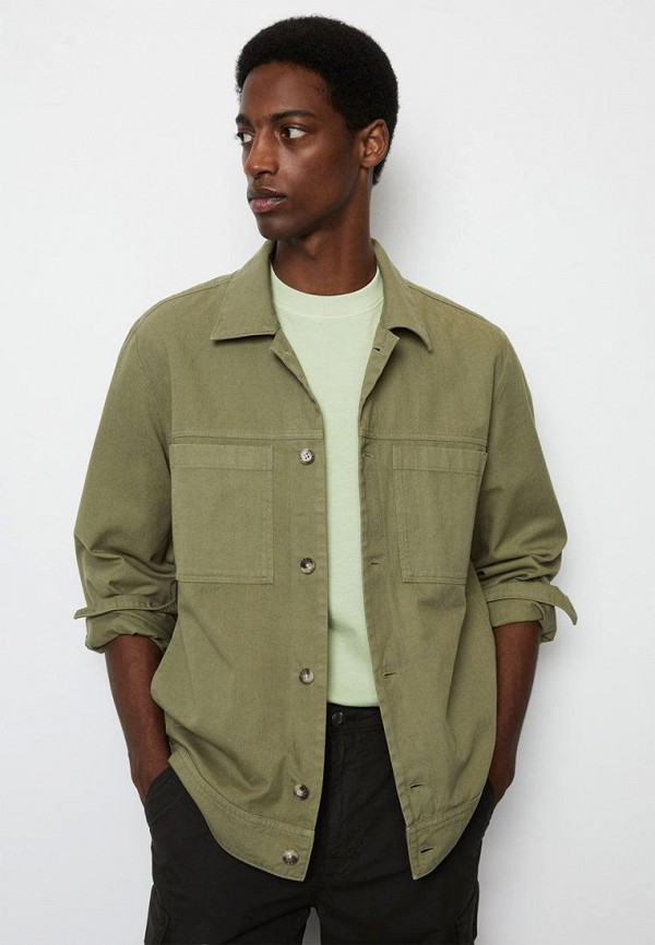 Рубашка Marc OPolo 12490₽