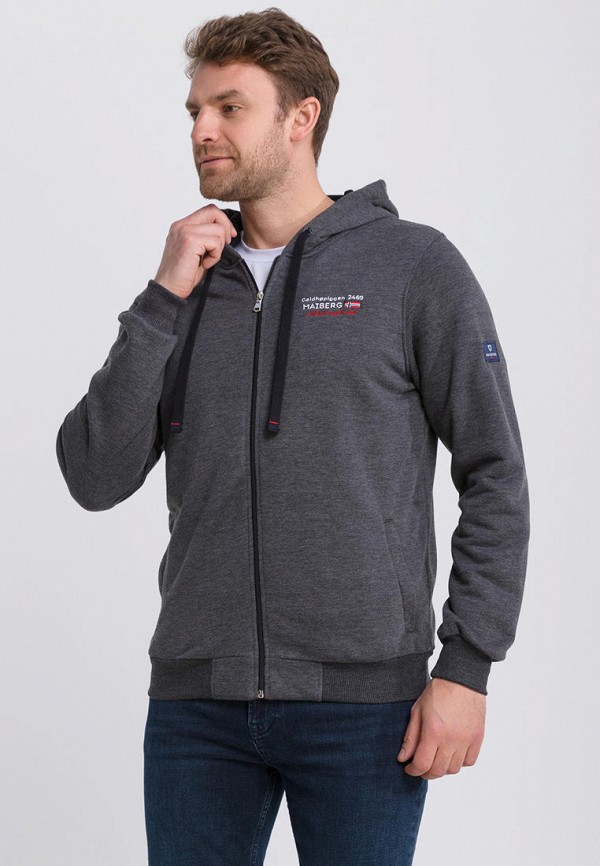 Толстовка Maiberg