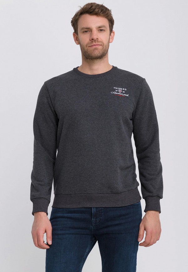 Свитшот Maiberg