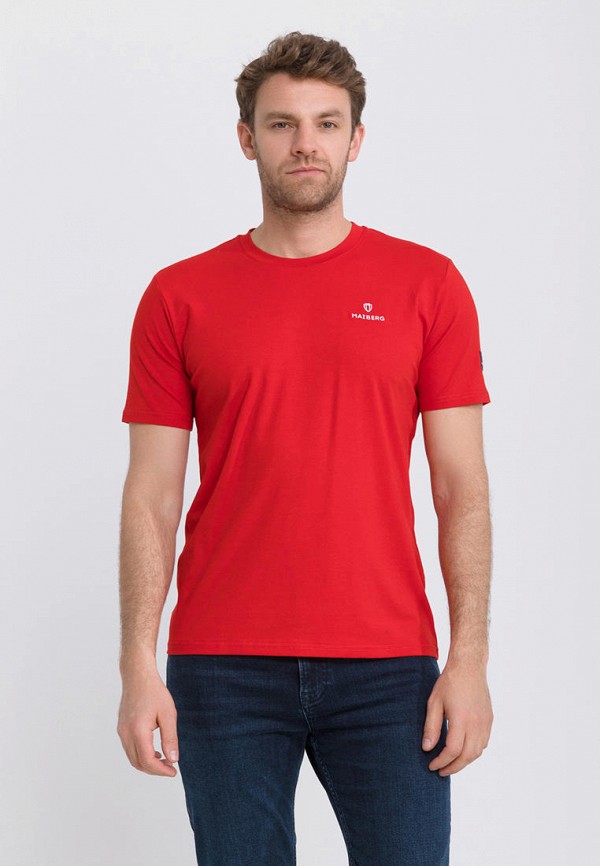 Футболка Maiberg