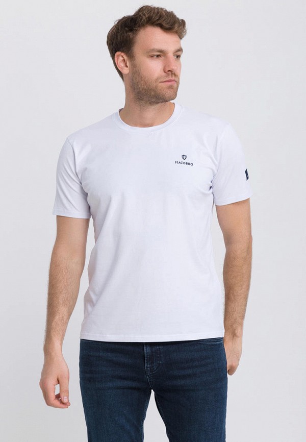 Футболка Maiberg