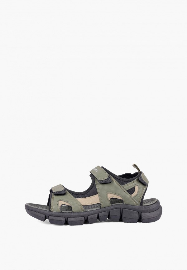 Сандалии Quattrocomforto 2899₽