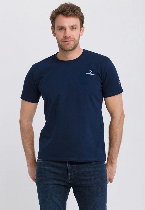 Футболка Maiberg