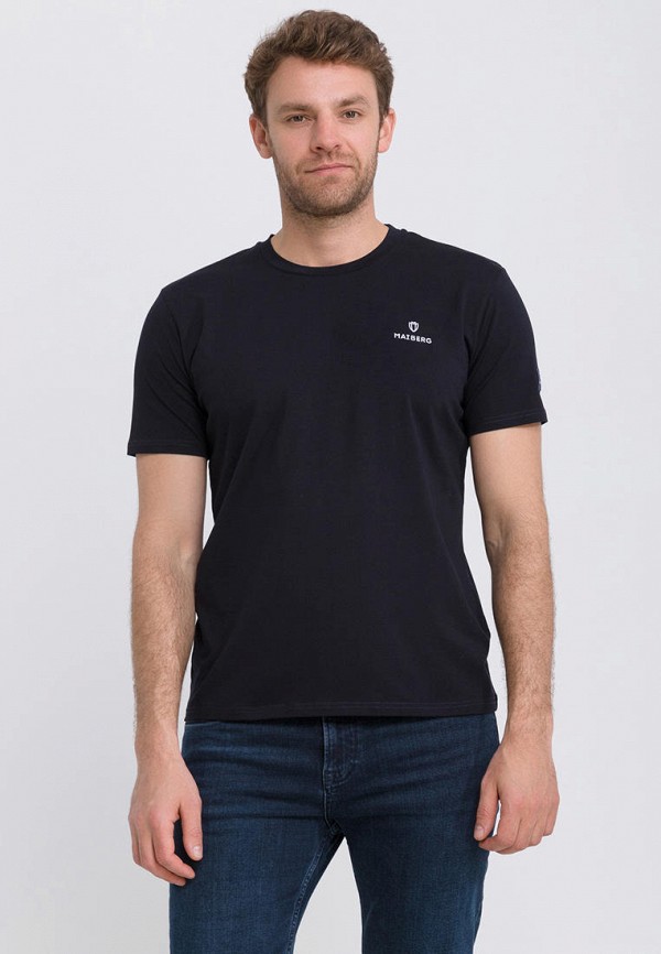 Футболка Maiberg