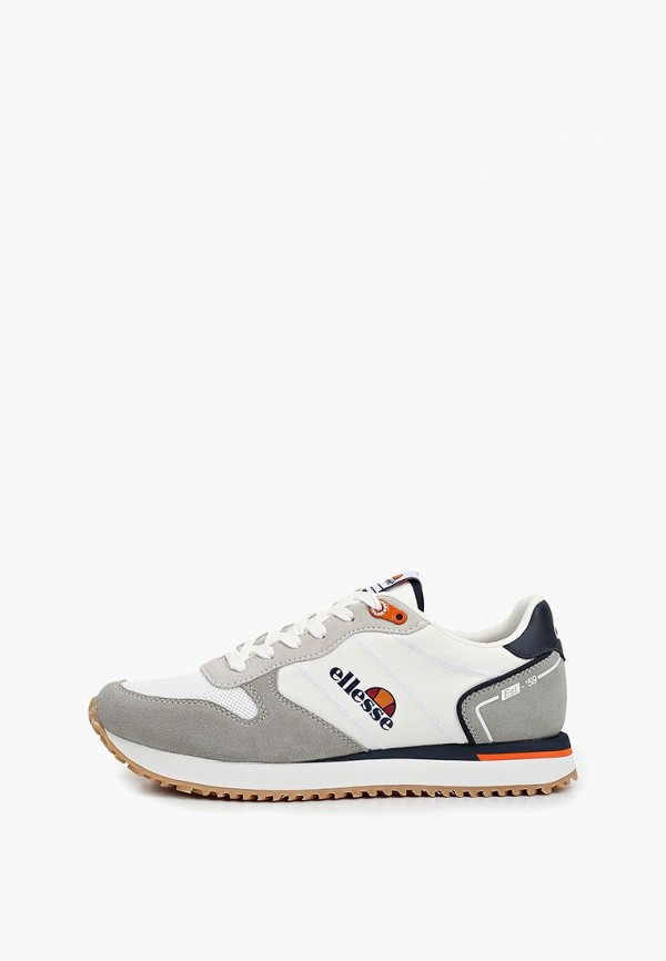 фото Кроссовки ellesse