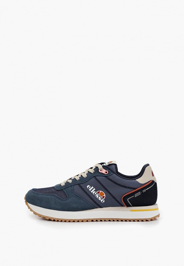 фото Кроссовки ellesse