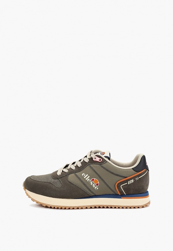 фото Кроссовки ellesse