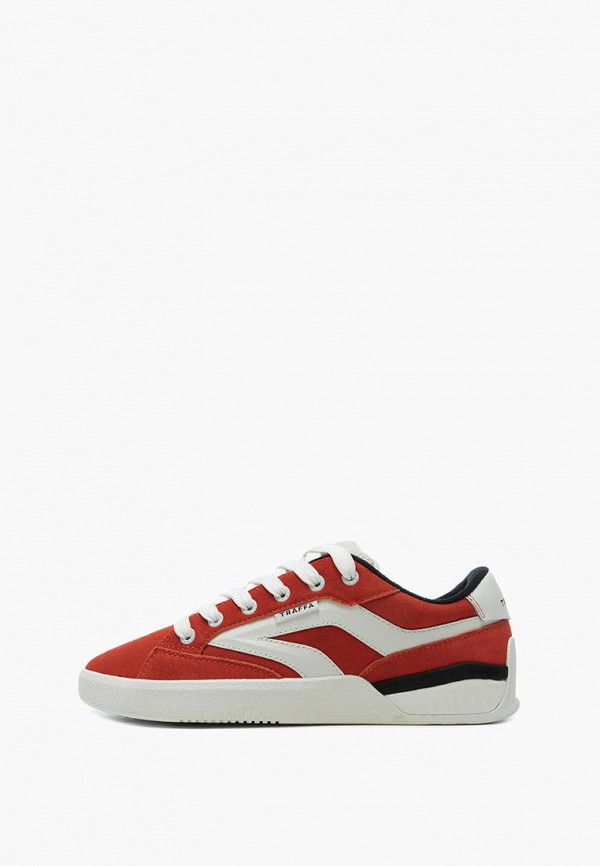 Кеды Traffa 5918₽