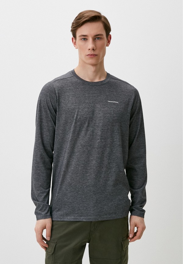 Лонгслив спортивный Craghoppers 6799₽
