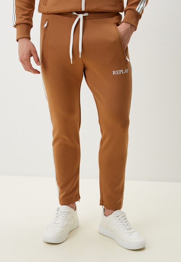 Брюки спортивные Replay 14080₽