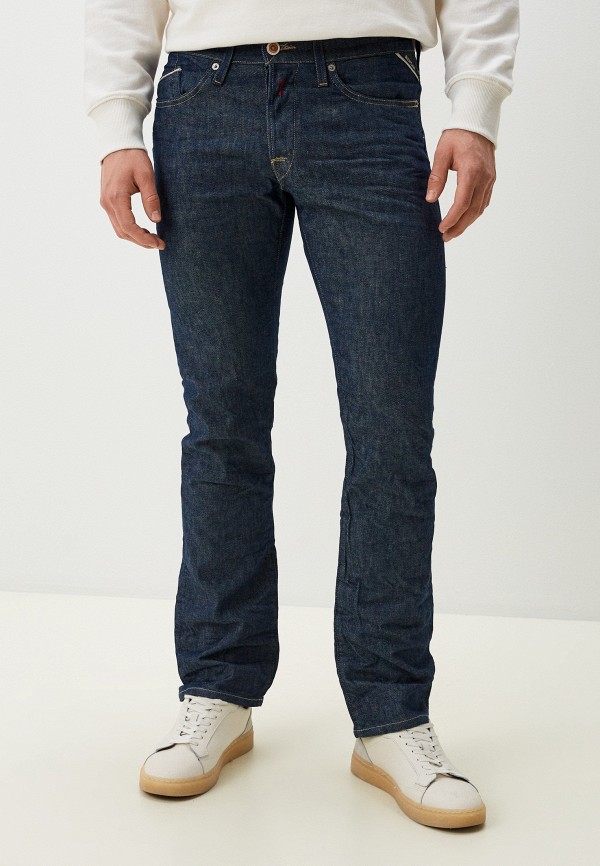 Джинсы Replay 5720₽